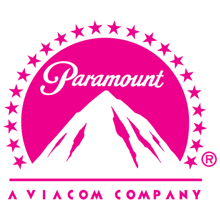 Paramount logo