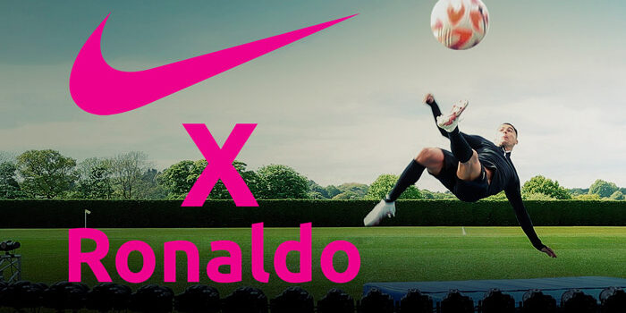 Ronaldo X Nike Football TV Film Hire VFX Bullet Time Specialists