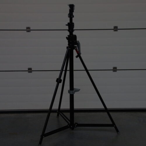 Lighting Stand Hire